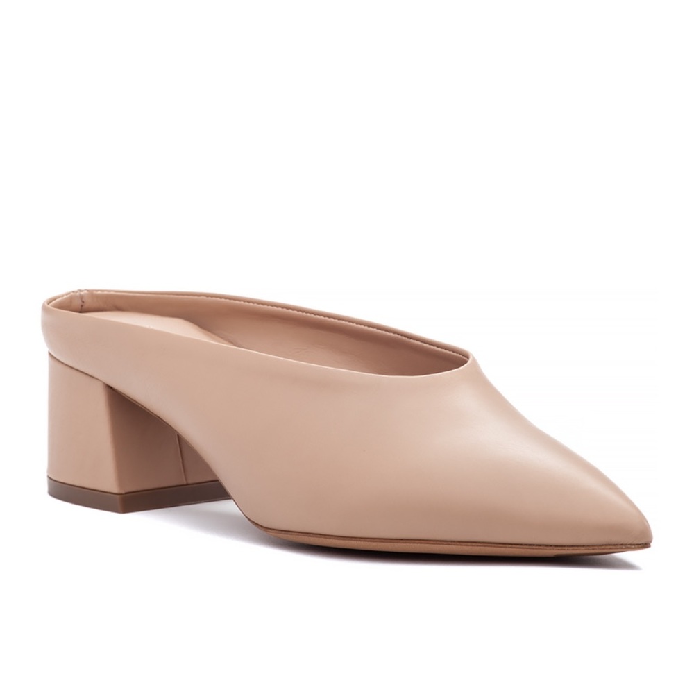 Vince Ralston Mules